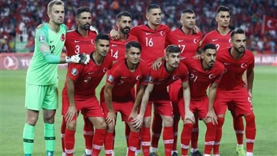 جولر يقود تشكيل تركيا أمام جورجيا في يورو 2024