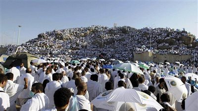 6 تعليمات من هيئة الدواء للحجاج أثناء أداء المناسك