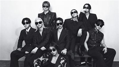 فرقة Stray Kids تعلن ألبوما جديدا في 19 يوليو المقبل (فيديو)