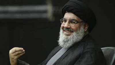 حسن نصر الله يتفاخر، أول تعليق رسمي من إسرائيل بشأن فيديو استطلاع حزب الله