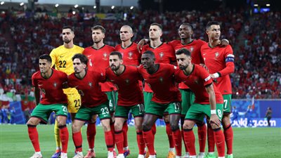 جوتا يكشف رسالة كلوب بعد فوز البرتغال على التشيك في يورو 2024