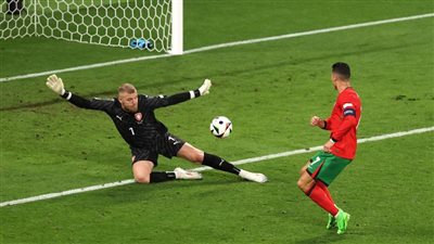 يورو 2024، البرتغال يخطف فوزا صعبا من التشيك 2-1 (فيديو وصور)