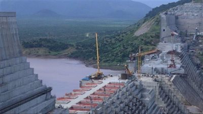 هتعيشوا على بحيرة ناصر لفترة، خبير يصدم المصريين بشأن موعد وتأثير التخزين الخامس بسد النهضة