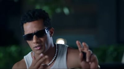 محمد رمضان يتراجع عن اعتذاره، استئناف حفل مهرجان موازين رغم حداد المغرب