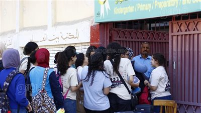  حقوق الطالب داخل لجان امتحانات الثانوية العامة، الهدوء والمقاعد المناسبة الأبرز