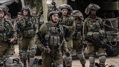 صدامات بمعسكر لجيش الاحتلال بين محققين وجنود إسرائيليين