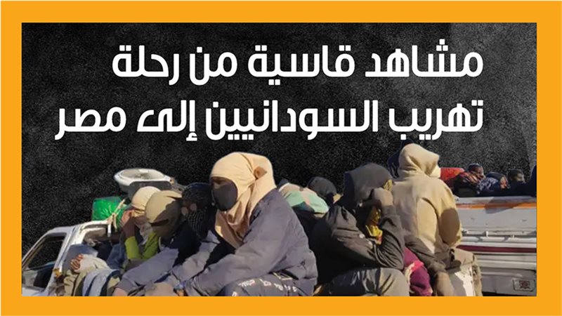 سيارات التهريب من