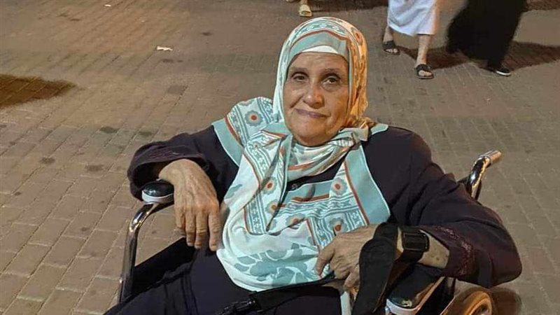 رحيل حجاج بالقليوبية،