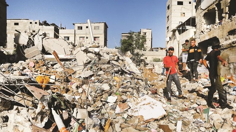 العدوان الإسرائيلي،