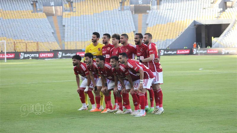 ترتيب الدوري المصري