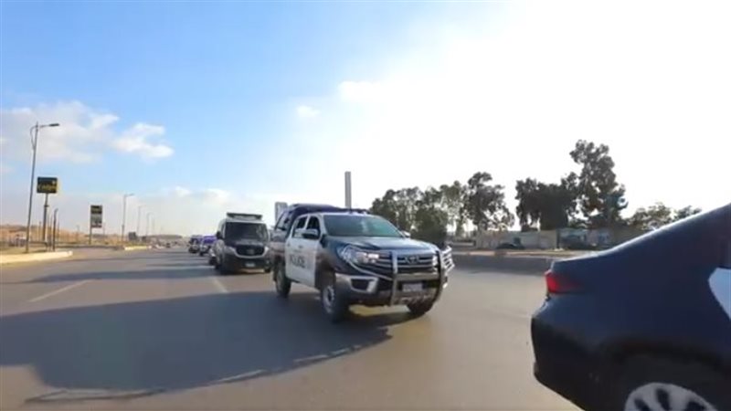 أخبار الحوادث اليوم،فيتو