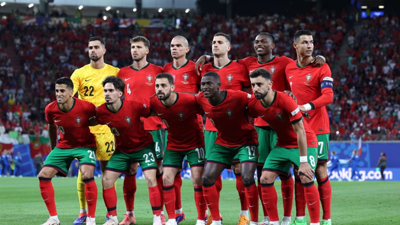 البرتغال،فيتو