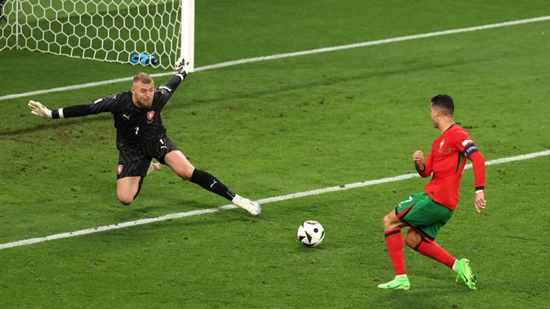 يورو 2024،فيتو