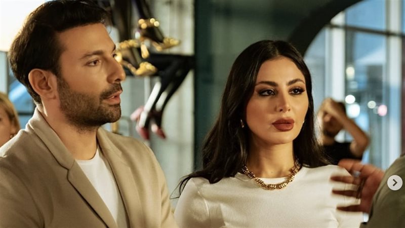 مايا ورامي، فيتو