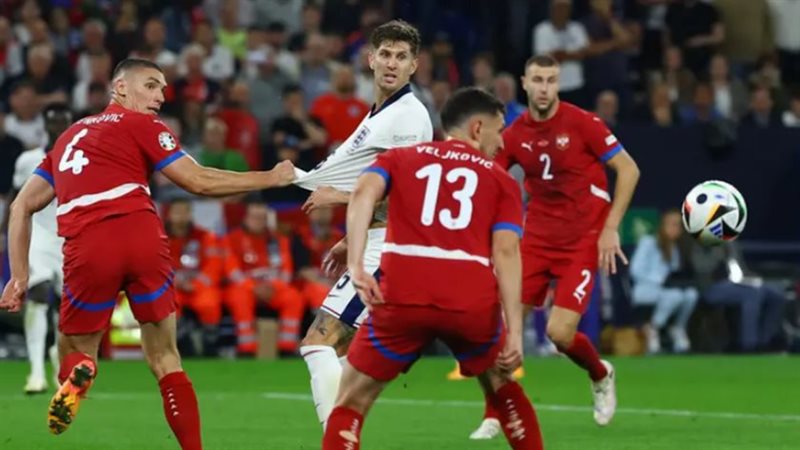  يورو 2024،فيتو