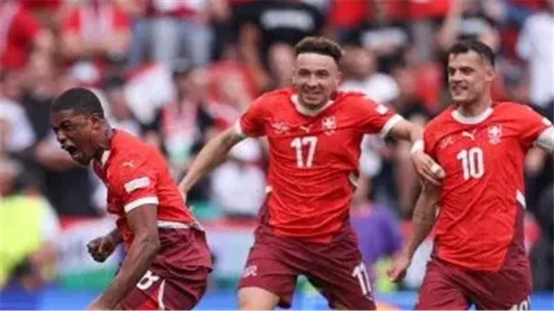 منتخب اسكتلندا، فيتو