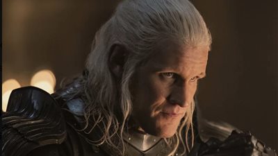 الحلقة الأولى من الموسم 2 لـHouse Of The Dragon تحصد تقييم 100% على Rotten Tomatoes