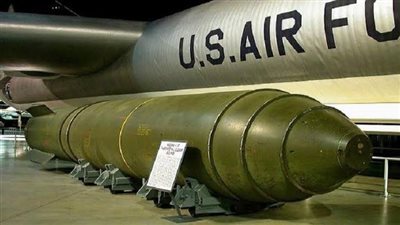 روسيا تطالب أمريكا بسحب أسلحتها النووية من أوروبا 