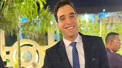 شعر بقرب وفاته وآخر كلماته ربنا يسامحني، جمال شعبان يكشف سر وفاة طبيب المنوفية الشاب 