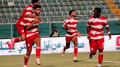 بلدية المحلة 