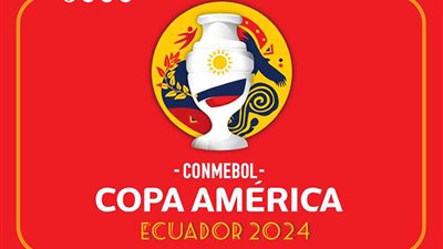 5 لاعبين في الصدارة، ترتيب هدافي كوبا أمريكا 2024