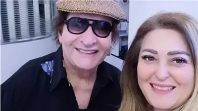 بعدما وصفته بـ“الفنان الراحل”، نهال عنبر تعتذر لـ محيي إسماعيل 