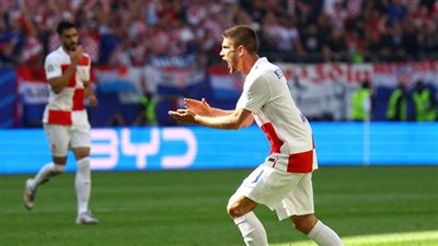 في مباراة مثيرة، تعادل ألبانيا مع كرواتيا 2/2 في يورو 2024 (فيديو)