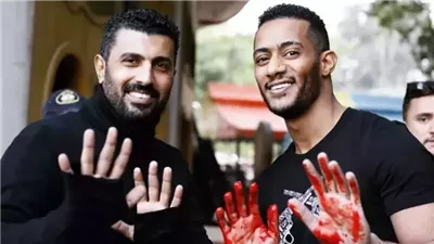 محمد رمضان يغيب عن موسم رمضان 2025، فما علاقة المخرج محمد سامي؟