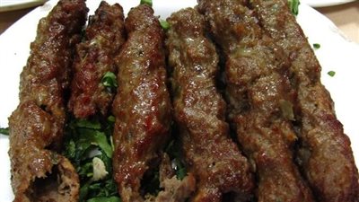 طريقة عمل كفتة الحاتي، مناسبة للأصدقاء في زيارات العيد 