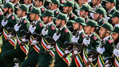 كندا تعتزم تصنيف الحرس الثوري الإيراني منظمة إرهابية