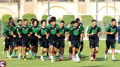 حسام حسن يقود مودرن سبورت أمام البنك الأهلي في الدوري