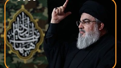  نصر الله يهدد بتدمير إسرائيل بترسانة أسلحة ضخمة (إنفوجراف)