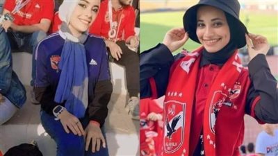 آخر كلمات نورهان ونادية قبل مصرعهما، والنشطاء: يا ريت الماتش ما خلص 