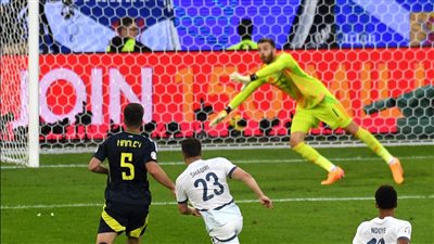 يورو 2024، منتخب أسكتلندا أول المغادرين لألمانيا بعد توديع البطولة