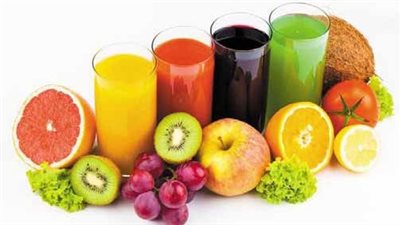 مشروبات صحية يجب تناولها عقب لحوم العيد (فيديو)