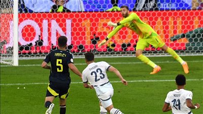 مواعيد مباريات اليوم الخميس والقنوات الناقلة، أبرزها مواجهات نارية بـ يورو 2024 