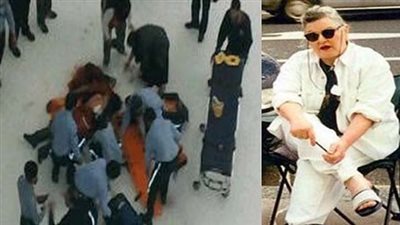 شقيقة سعاد حسني تكشف مفاجأة بشأن شعرها ووزنها أثناء تغسيل جثمانها