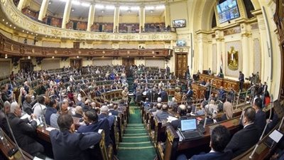 النواب في انتظار تلقي دعوة عقد الجلسة العامة