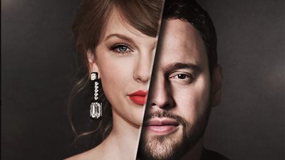 طرح البوستر الرسمي لفيلم 