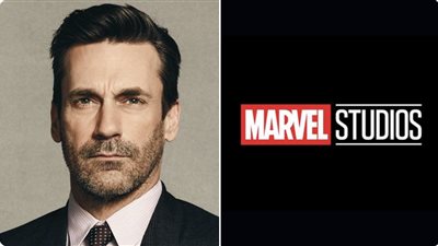 مفاوضات بين استديوهات مارفل وجون هام للانضمام لعالم الأبطال الخارقين