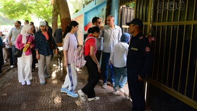 45 لجنة امتحانات تستقبل طلاب الثانوية العامة في قنا غدا