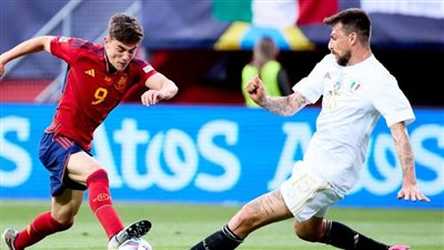 التشكيل المتوقع لموقعة إسبانيا وإيطاليا في يورو 2024