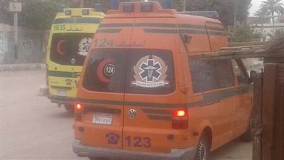 دفتر أحوال المصريين خلال 