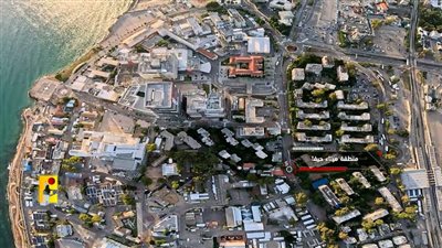 الهدهد يوجه أنظار العالم إلى ترسانة مسيرات حزب الله.. منظومة الدفاع الجوي الإسرائيلية تفشل في المواجهة.. والحجم الصغير والارتفاع المنخفض كلمة السر