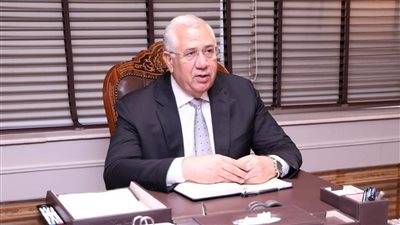 وزير الزراعة يدعو دول تجمع بريكس إلى دعم مبادرة 