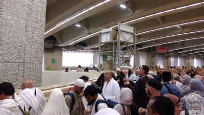 مصير المتخلفين عن سداد رسوم حج الجمعيات الأهلية لعام 2025 