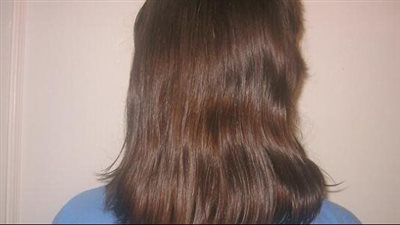 وصفة طبيعية لشعر كثيف وناعم وأكثر لمعانا