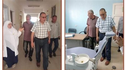 محافظ الشرقية يوجه برفع كفاءة مدخل قرية أكياد بفاقوس 