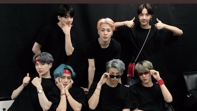شركة HYPE تقدم اعتذارا رسميا لمعجبي BTS لهذا السبب