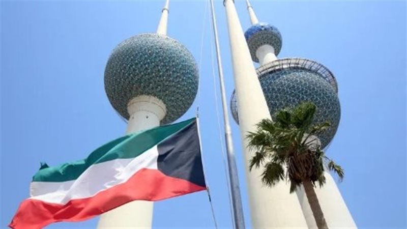 الكويت، فيتو